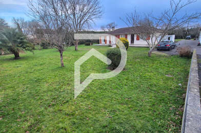 Maison 5 pièces 325500 €