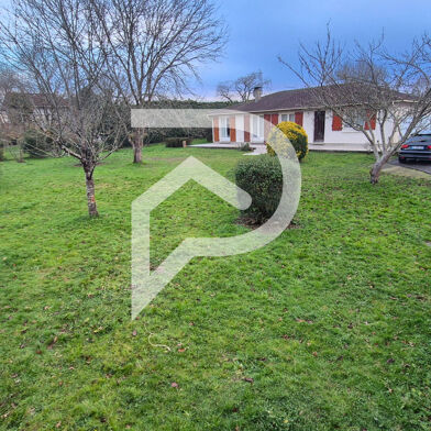 Maison 5 pièces 325500 €