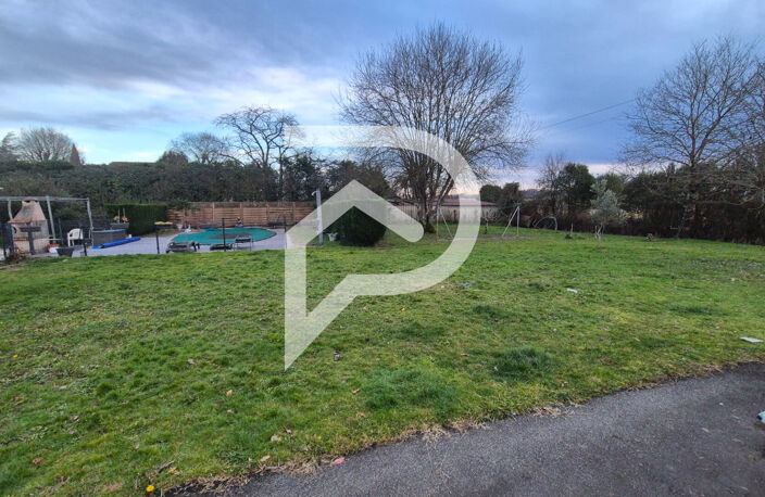 Maison de plain-pied AMOU 5 pièces 135 m² avec studio de 23 m² — photo 2