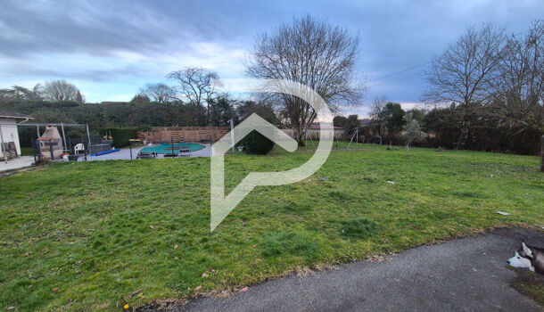 Villa / Maison 5 pièces  à vendre Amou 40330