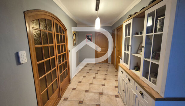 Villa / Maison 5 pièces  à vendre Amou 40330