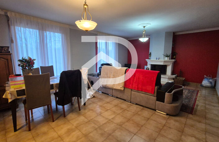 Maison de plain-pied AMOU 5 pièces 135 m² avec studio de 23 m² — photo 4