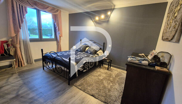 Villa / Maison 5 pièces  à vendre Amou 40330