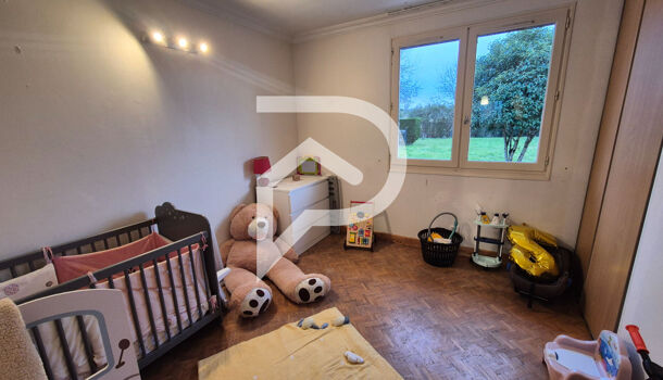 Villa / Maison 5 pièces  à vendre Amou 40330