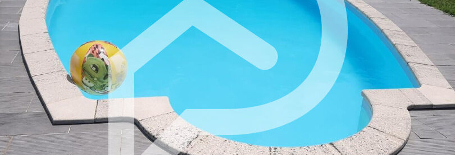 Maison 5 Pièces 135 m² à vendre à Amou (40330)