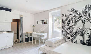 Appartement 1 Pièce 18 m² à louer à Nantes (44100)