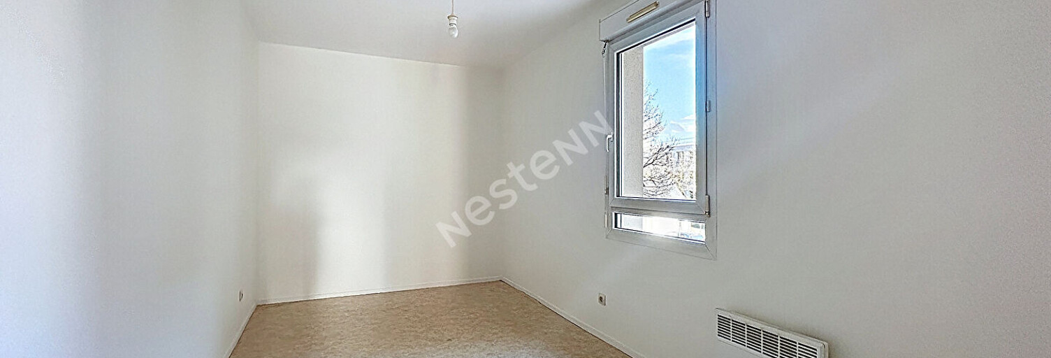 Appartement 3 Pièces 80 m² à vendre à Nantes (44300)