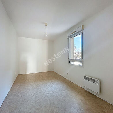 Appartement 3 pièces 237500 €