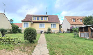 Maison 5 Pièces 117 m² à vendre à Chaumontel (95270)