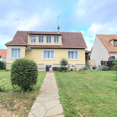 Maison 5 pièces 408000 €