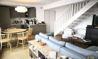 Appartement 4 Pièces 87 m² à vendre à Bordeaux (33200)