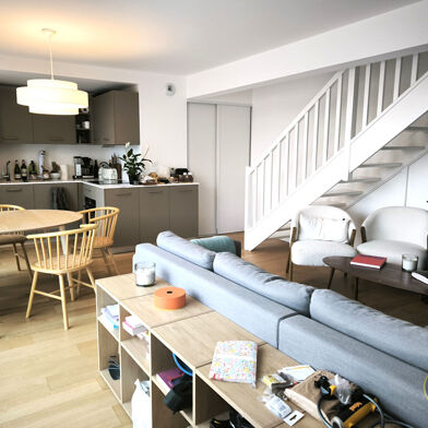 Appartement 4 pièces 595000 €