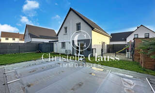 Maison 5 Pièces 93 m² à vendre à Berstett (67370)