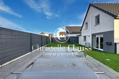 Maison 5 pièces 375000 €