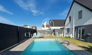 Maison 5 Pièces 93 m² à vendre à Berstett (67370)