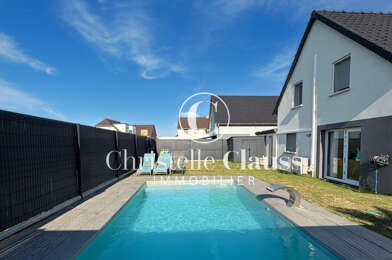 Maison 5 pièces 345000 €