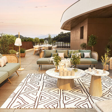 Appartement 4 pièces 952000 €