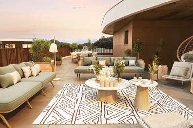 Appartement 4 pièces 952000 €