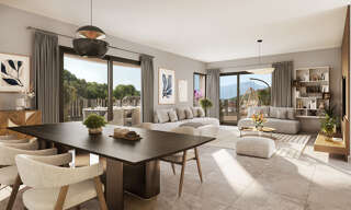 Appartement 3 Pièces 66 m² à vendre à Grésy-sur-Aix (73100)