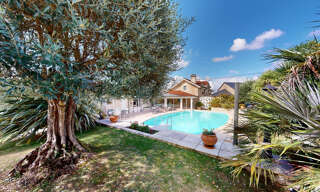 Maison 6 Pièces 175 m² à vendre à Lons (64140)