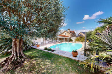 Maison 6 pièces 549000 €