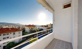 Appartement 2 Pièces 47 m² à vendre à Nice (06000)