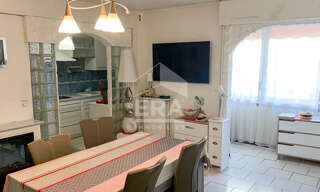 Appartement 2 Pièces 45 m² à vendre à Cannes (06150)
