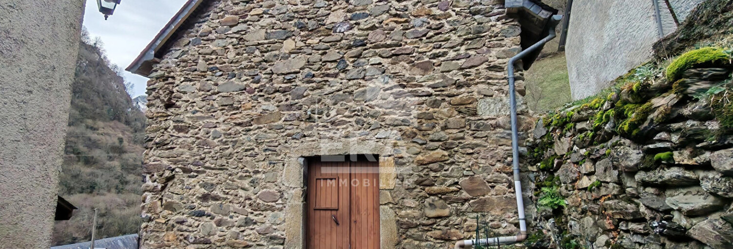 Maison 3 Pièces 126 m² à vendre à Lescun (64490)