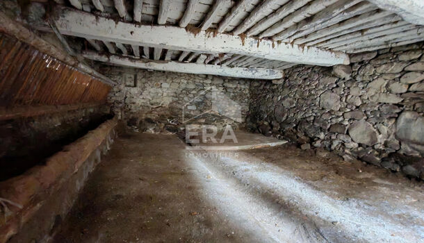 Villa / Maison 3 pièces  à vendre Lescun 64490