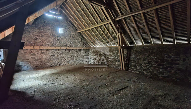 Villa / Maison 3 pièces  à vendre Lescun 64490