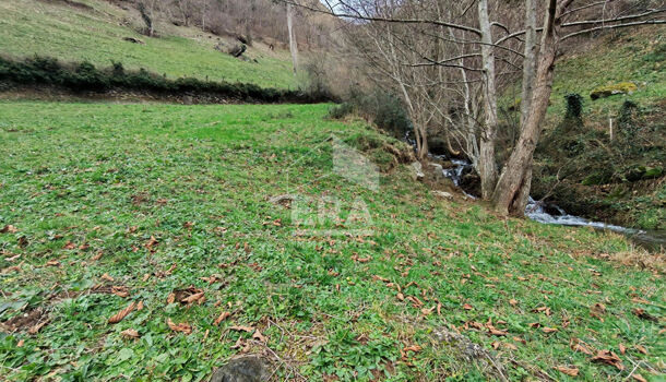 Villa / Maison 3 pièces  à vendre Lescun 64490