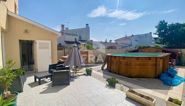 Villa / Maison 5 pièces  à vendre Pau 64000