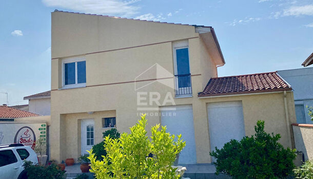 Villa / Maison 5 pièces  à vendre Pau 64000