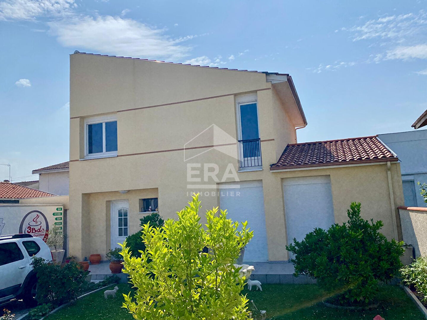 Villa / Maison  T5 à vendre Pau 64000