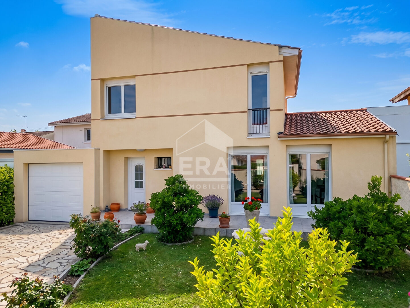 Villa / Maison  T5 à vendre Pau 64000
