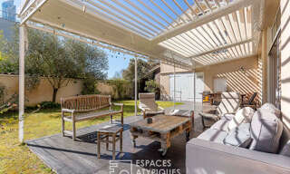 Maison 4 Pièces 179 m² à vendre à Tassin-la-Demi-Lune (69160)