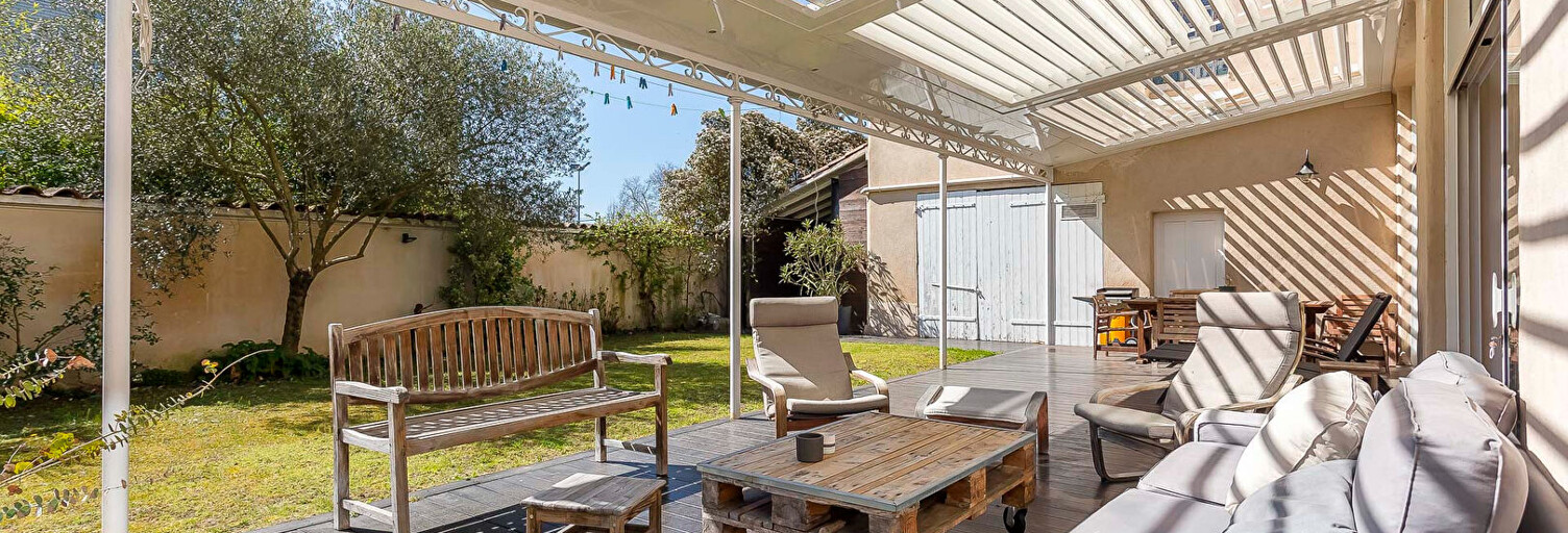 Maison 4 Pièces 179 m² à vendre à Tassin-la-Demi-Lune (69160)