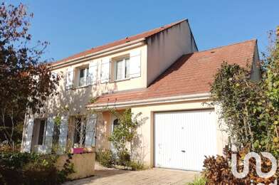 Maison 8 pièces 490000 €