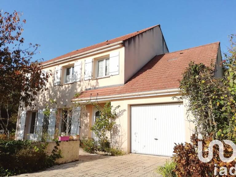 Vente Maison traditionnelle 8 pièces — photo 1
