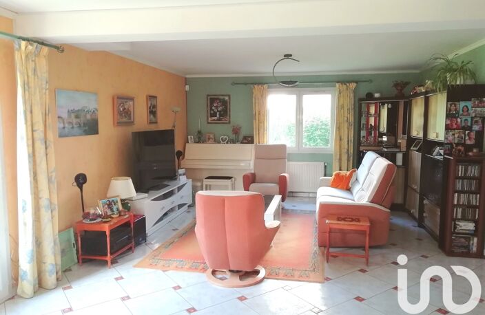 Vente Maison traditionnelle 8 pièces — photo 2