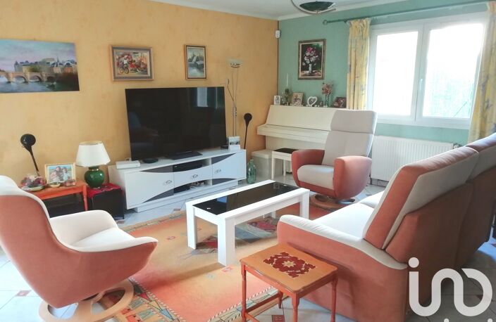 Vente Maison traditionnelle 8 pièces — photo 3