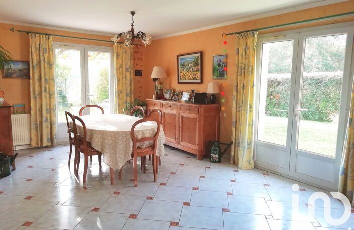 Vente Maison traditionnelle 8 pièces — photo 4