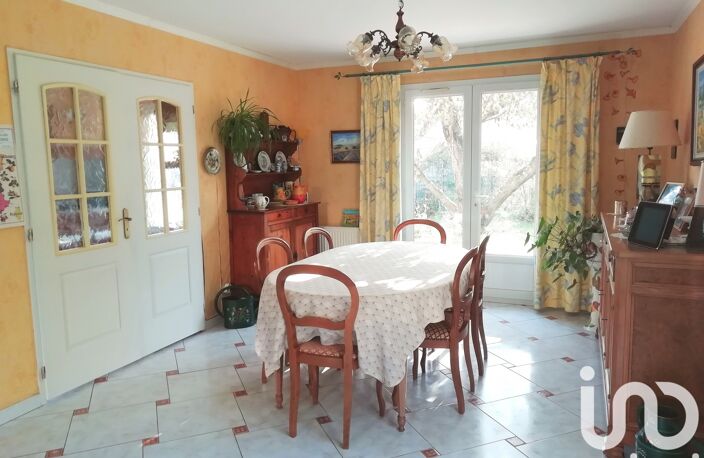 Vente Maison traditionnelle 8 pièces — photo 5
