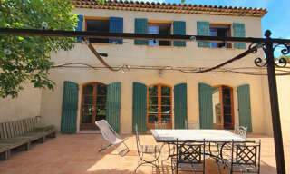 Maison 7 Pièces 200 m² à vendre à Meyreuil (13590)