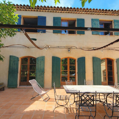 Maison 7 pièces 1417500 €