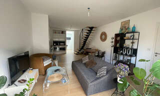 Maison 4 Pièces 70 m² à vendre à Rennes (35000)