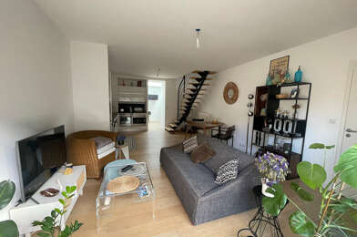 Maison 4 pièces 498750 €