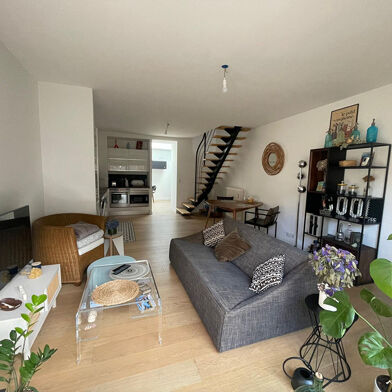 Maison 4 pièces 498750 €