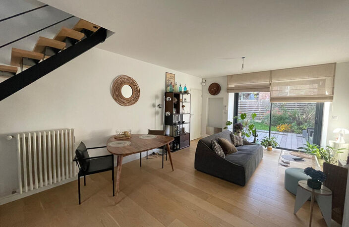 RENNES THABOR OBERTHUR MAISON 4 Pièces — photo 2
