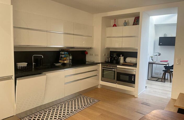 RENNES THABOR OBERTHUR MAISON 4 Pièces — photo 3